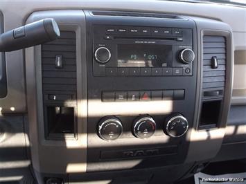 2012 RAM Ram Pickup 1500 SXT   - Photo 20 - Parker, CO 80134