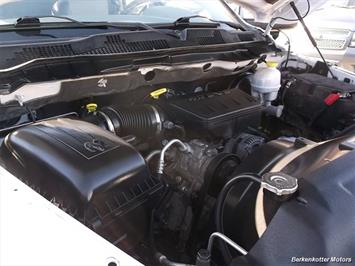 2012 RAM Ram Pickup 1500 SXT   - Photo 29 - Parker, CO 80134
