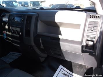 2012 RAM Ram Pickup 1500 SXT   - Photo 25 - Parker, CO 80134