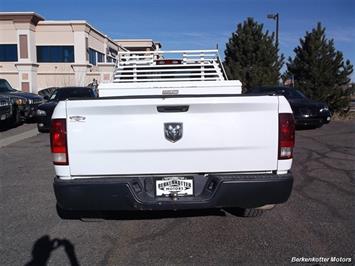 2012 RAM Ram Pickup 1500 SXT   - Photo 6 - Parker, CO 80134