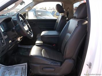 2012 RAM Ram Pickup 1500 SXT   - Photo 17 - Parker, CO 80134