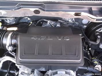 2012 RAM Ram Pickup 1500 SXT   - Photo 28 - Parker, CO 80134