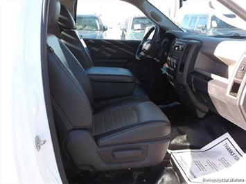 2012 RAM Ram Pickup 1500 SXT   - Photo 23 - Parker, CO 80134