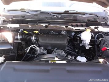 2012 RAM Ram Pickup 1500 SXT   - Photo 30 - Parker, CO 80134