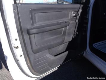 2012 RAM Ram Pickup 1500 SXT   - Photo 16 - Parker, CO 80134