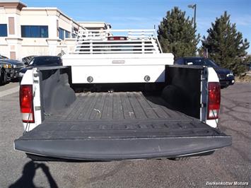 2012 RAM Ram Pickup 1500 SXT   - Photo 7 - Parker, CO 80134