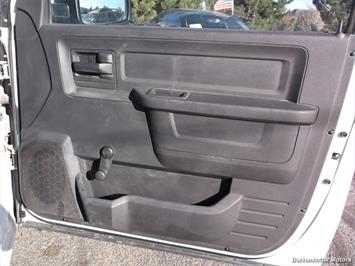 2012 RAM Ram Pickup 1500 SXT   - Photo 27 - Parker, CO 80134