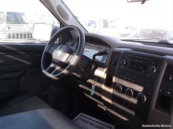 2012 RAM Ram Pickup 1500 SXT   - Photo 24 - Parker, CO 80134