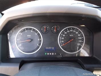2012 RAM Ram Pickup 1500 SXT   - Photo 18 - Parker, CO 80134