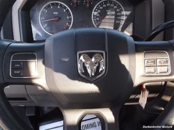2012 RAM Ram Pickup 1500 SXT   - Photo 19 - Parker, CO 80134