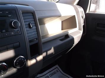 2012 RAM Ram Pickup 1500 SXT   - Photo 21 - Parker, CO 80134