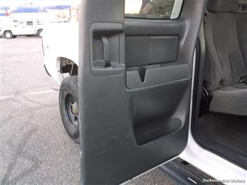 2007 Chevrolet Silverado 2500HD Classic LT1   - Photo 27 - Castle Rock, CO 80104