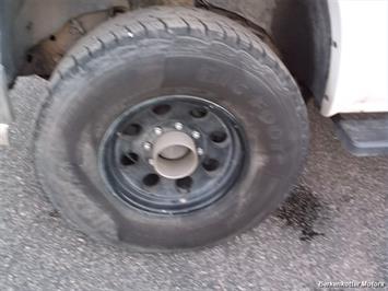2007 Chevrolet Silverado 2500HD Classic LT1   - Photo 12 - Castle Rock, CO 80104