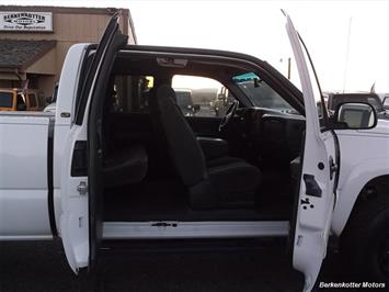 2007 Chevrolet Silverado 2500HD Classic LT1   - Photo 26 - Castle Rock, CO 80104