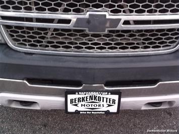 2007 Chevrolet Silverado 2500HD Classic LT1   - Photo 33 - Castle Rock, CO 80104