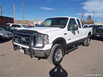 2006 Ford F-350 Super Duty XL SuperCab   - Photo 3 - Brighton, CO 80603