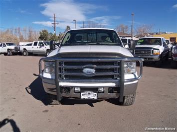 2006 Ford F-350 Super Duty XL SuperCab   - Photo 4 - Brighton, CO 80603