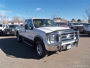 2006 Ford F-350 Super Duty XL SuperCab   - Photo 5 - Brighton, CO 80603