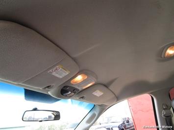 2008 Dodge Ram Chassis 3500 SLT Quad Cab 4x4 Utility Box   - Photo 52 - Parker, CO 80134