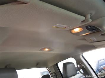 2008 Dodge Ram Chassis 3500 SLT Quad Cab 4x4 Utility Box   - Photo 44 - Parker, CO 80134