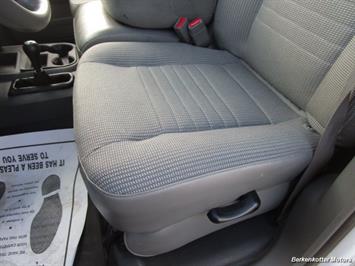 2008 Dodge Ram Chassis 3500 SLT Quad Cab 4x4 Utility Box   - Photo 21 - Parker, CO 80134