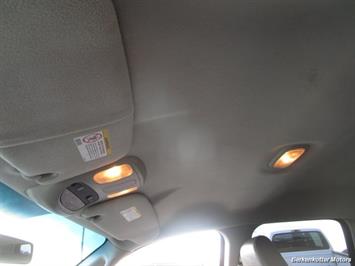 2008 Dodge Ram Chassis 3500 SLT Quad Cab 4x4 Utility Box   - Photo 23 - Parker, CO 80134