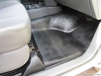 2008 Dodge Ram Chassis 3500 SLT Quad Cab 4x4 Utility Box   - Photo 39 - Parker, CO 80134