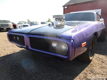 1973 Dodge Challenger 360 V8 w/ Supercharger   - Photo 5 - Brighton, CO 80603