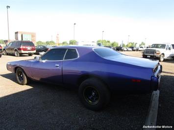 1973 Dodge Challenger 360 V8 w/ Supercharger   - Photo 8 - Brighton, CO 80603