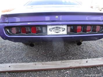 1973 Dodge Challenger 360 V8 w/ Supercharger   - Photo 10 - Brighton, CO 80603