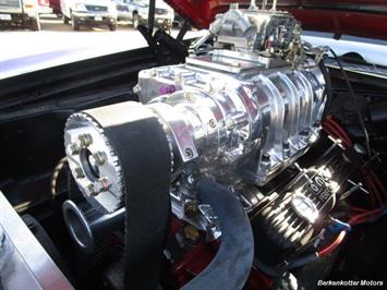 1973 Dodge Challenger 360 V8 w/ Supercharger   - Photo 37 - Brighton, CO 80603