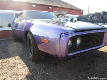 1973 Dodge Challenger 360 V8 w/ Supercharger   - Photo 2 - Brighton, CO 80603