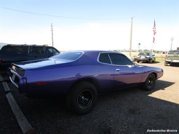 1973 Dodge Challenger 360 V8 w/ Supercharger   - Photo 13 - Brighton, CO 80603