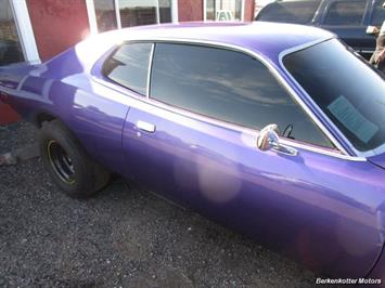 1973 Dodge Challenger 360 V8 w/ Supercharger   - Photo 17 - Brighton, CO 80603