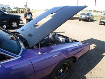 1973 Dodge Challenger 360 V8 w/ Supercharger   - Photo 48 - Brighton, CO 80603