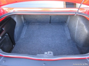 2010 Dodge Challenger SRT8 - Photo 38 - Parker, CO 80134