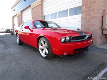 2010 Dodge Challenger SRT8 - Photo 1 - Parker, CO 80134
