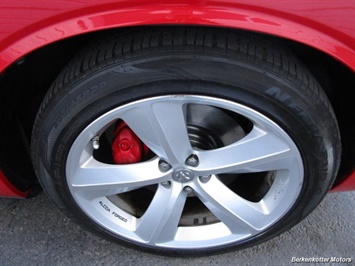 2010 Dodge Challenger SRT8 - Photo 60 - Parker, CO 80134