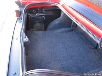 2010 Dodge Challenger SRT8 - Photo 39 - Parker, CO 80134