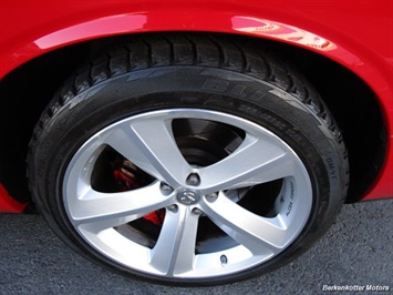 2010 Dodge Challenger SRT8 - Photo 58 - Parker, CO 80134