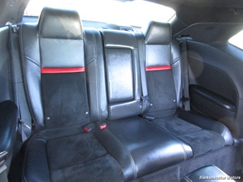 2010 Dodge Challenger SRT8 - Photo 36 - Parker, CO 80134