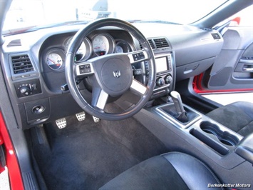 2010 Dodge Challenger SRT8 - Photo 50 - Parker, CO 80134