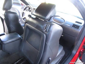 2010 Dodge Challenger SRT8 - Photo 35 - Parker, CO 80134