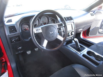 2010 Dodge Challenger SRT8 - Photo 19 - Parker, CO 80134