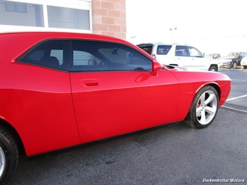 2010 Dodge Challenger SRT8 - Photo 5 - Parker, CO 80134