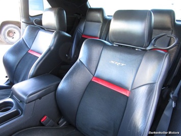 2010 Dodge Challenger SRT8 - Photo 12 - Parker, CO 80134