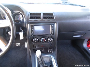 2010 Dodge Challenger SRT8 - Photo 46 - Parker, CO 80134
