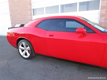 2010 Dodge Challenger SRT8 - Photo 7 - Parker, CO 80134