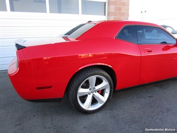 2010 Dodge Challenger SRT8 - Photo 4 - Parker, CO 80134