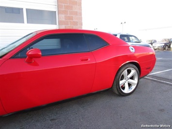 2010 Dodge Challenger SRT8 - Photo 25 - Parker, CO 80134
